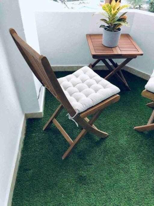 Vivienda Vacacional Hábitat Tropical - Apartamento de 2 dormitorios con balcón - 24