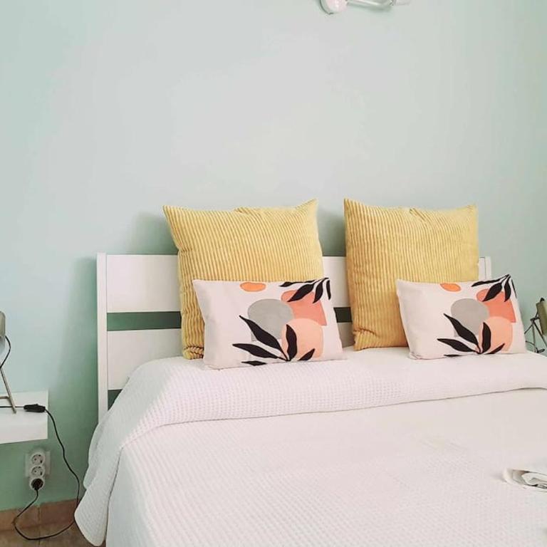 Vivienda Vacacional Hábitat Tropical - Apartamento de 2 dormitorios con balcón - 21