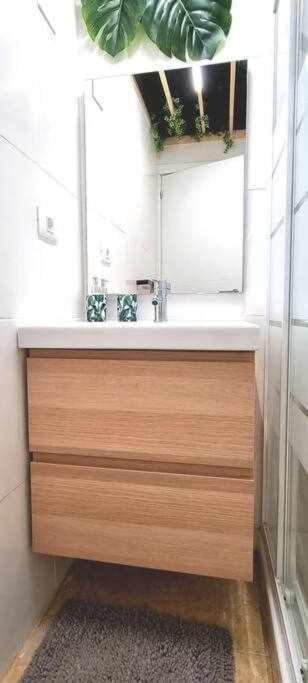 Vivienda Vacacional Hábitat Tropical - Apartamento de 2 dormitorios con balcón - 16