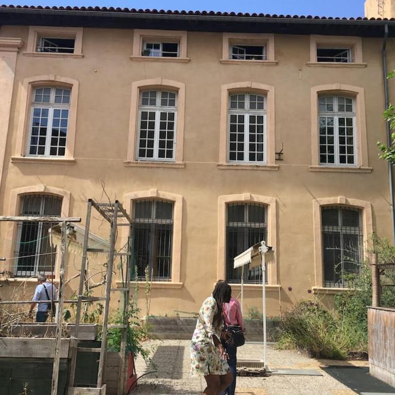 Hypercentre, Cocon pour 6 parking possible - Appartement 2 Chambres - 2