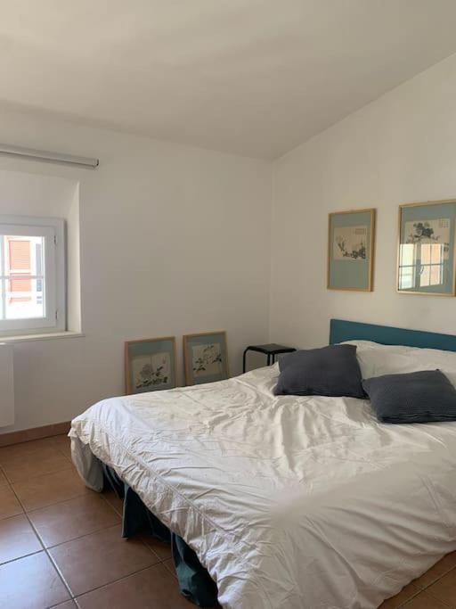 Hypercentre, Cocon pour 6 parking possible - Appartement 2 Chambres - 3