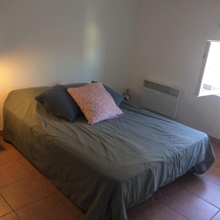 Hypercentre, Cocon pour 6 parking possible - Appartement 2 Chambres - 15