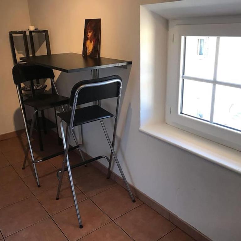 Hypercentre, Cocon pour 6 parking possible - Appartement 2 Chambres - 16