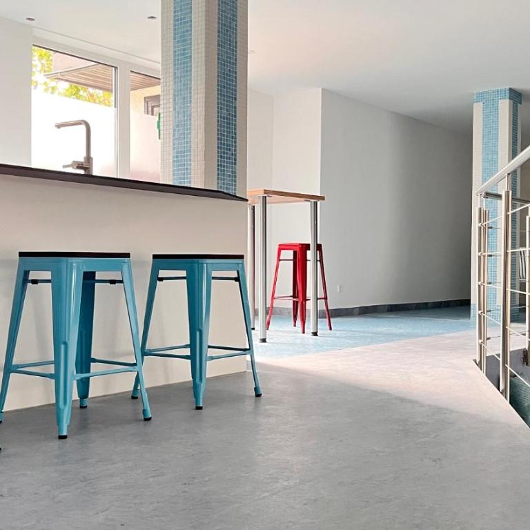 Lifestyle I Business I Netzwerken I Fitness - Einzelzimmer - Budget Single Room - 17