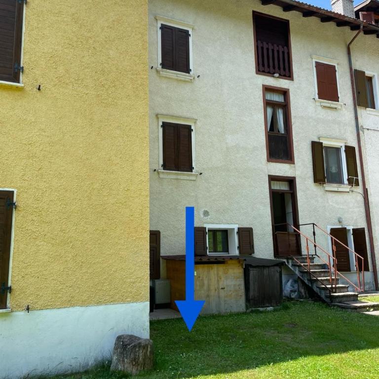 Villanova17a - Apartamento de 1 dormitorio - 21