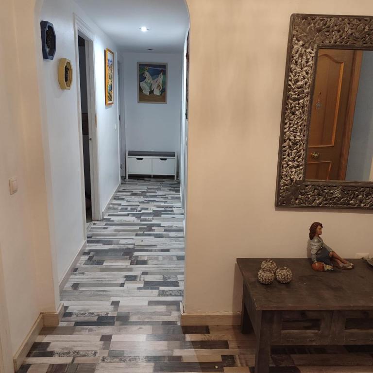 SalinaSOL - Three-Bedroom Apartment - 5