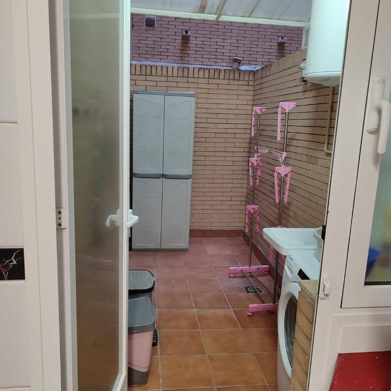 SalinaSOL - Three-Bedroom Apartment - 6