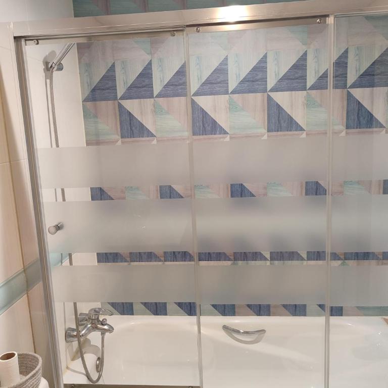 SalinaSOL - Three-Bedroom Apartment - 16