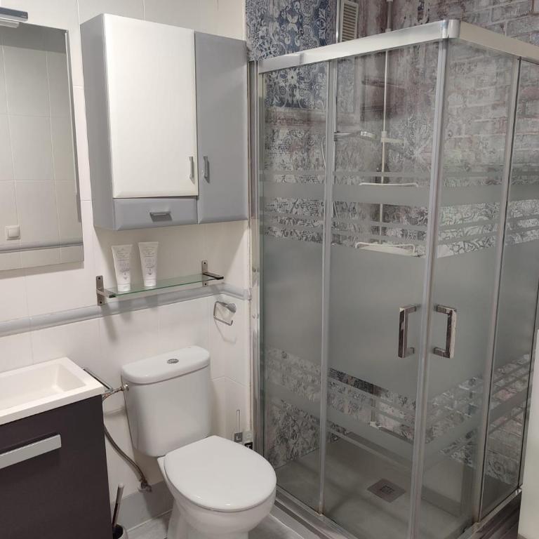 SalinaSOL - Three-Bedroom Apartment - 29