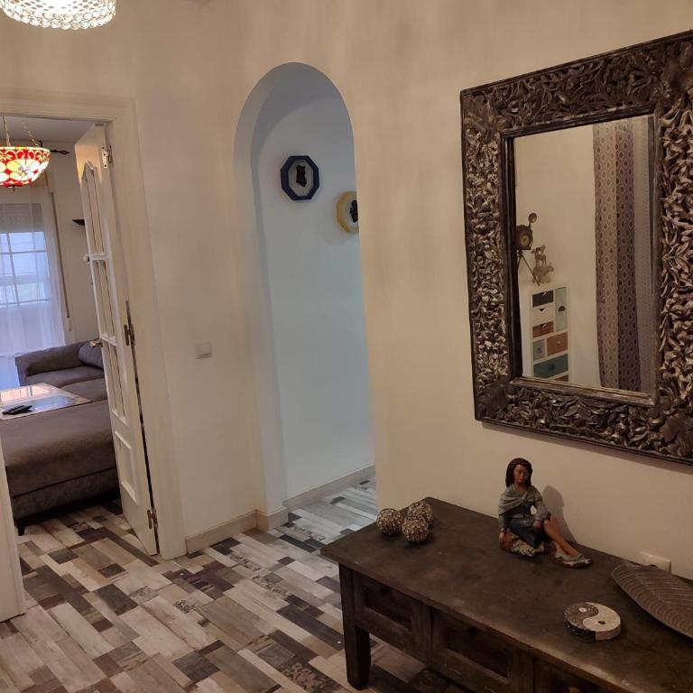 SalinaSOL - Three-Bedroom Apartment - 32