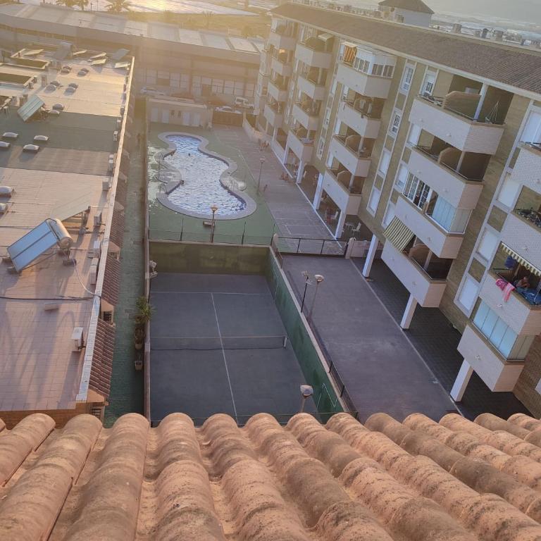 SalinaSOL - Three-Bedroom Apartment - 35