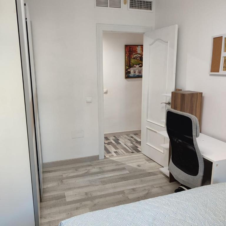 SalinaSOL - Three-Bedroom Apartment - 37