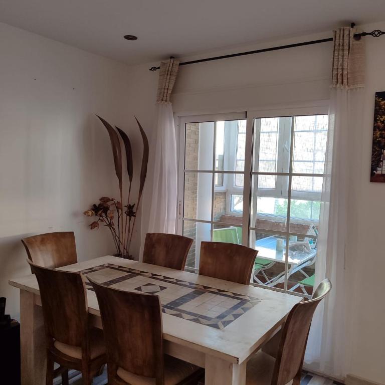 SalinaSOL - Three-Bedroom Apartment - 38