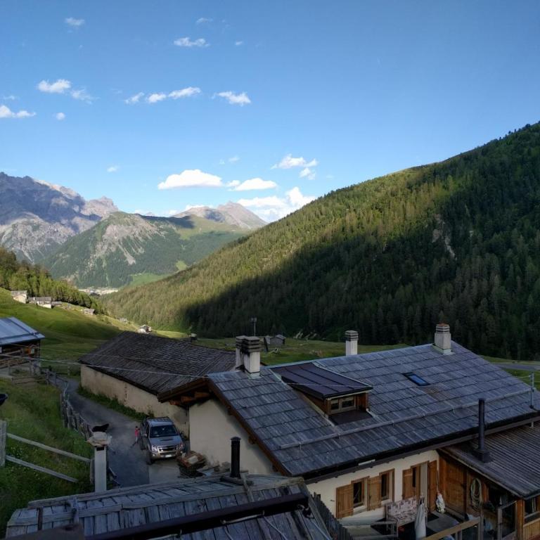Tea da Nardo in Val Federia - Appartamento con 2 Camere da Letto - 12