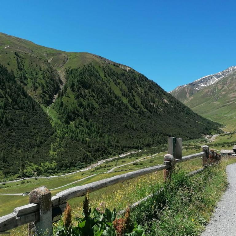 Tea da Nardo in Val Federia - Appartamento con 2 Camere da Letto - 9