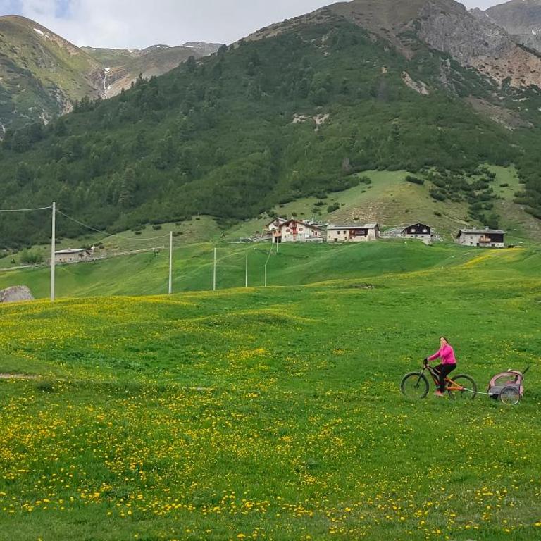 Tea da Nardo in Val Federia - Appartamento con 2 Camere da Letto - 18