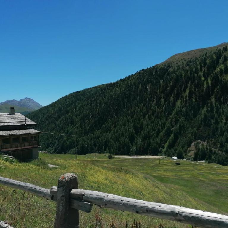 Tea da Nardo in Val Federia - Appartamento con 2 Camere da Letto - 19