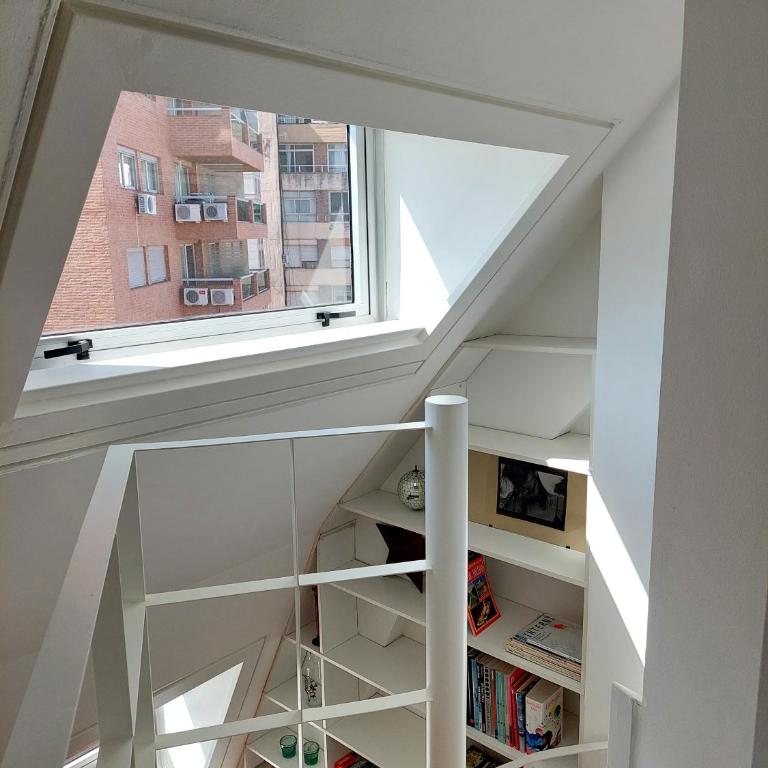 Dúplex de Diseño en Nueva Córdoba - Apartamento Dúplex - 33