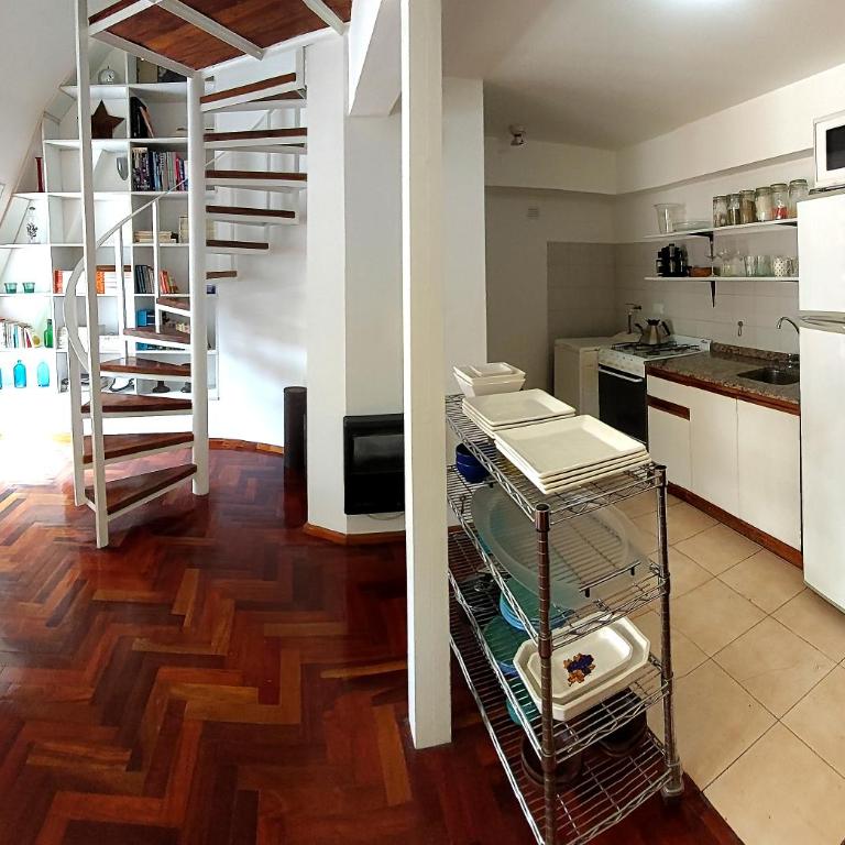 Dúplex de Diseño en Nueva Córdoba - Apartamento Dúplex - 34