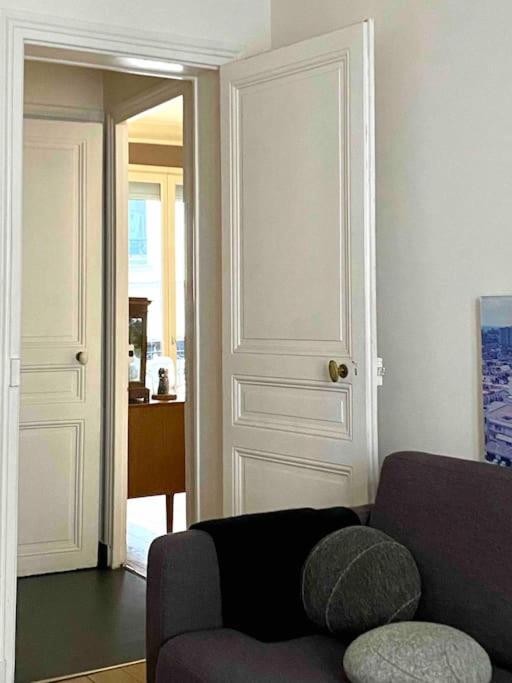 Appartement de charme près Montmartre - Appartement 1 Chambre - 11
