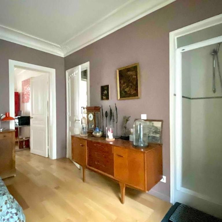 Appartement de charme près Montmartre - Appartement 1 Chambre - 14