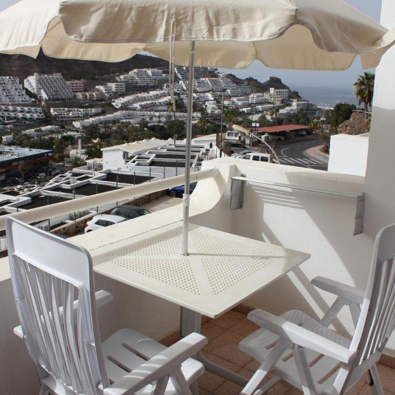 Vista Alegre - Apartamento de 1 dormitorio con balcón - 16