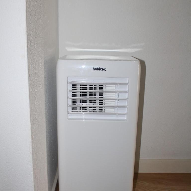 Vista Alegre - Apartamento de 1 dormitorio con balcón - 12