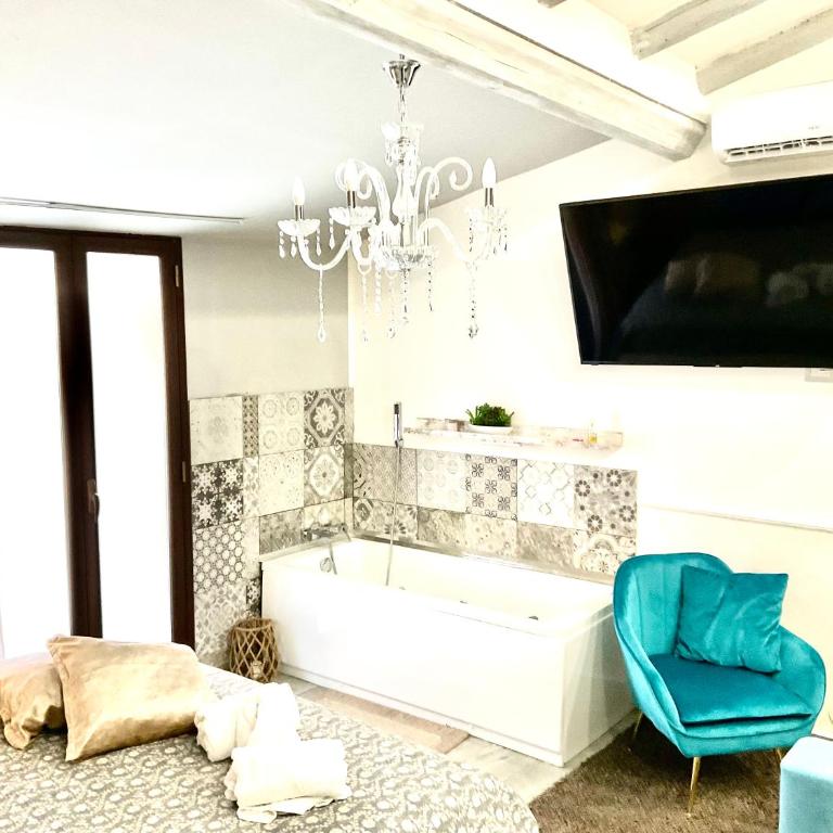 Mizzicahome SoleMare Catania - Vacation Home - 17