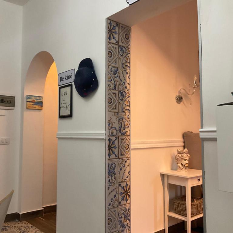 Mizzicahome SoleMare Catania - Deluxe Quadruple Room - 21