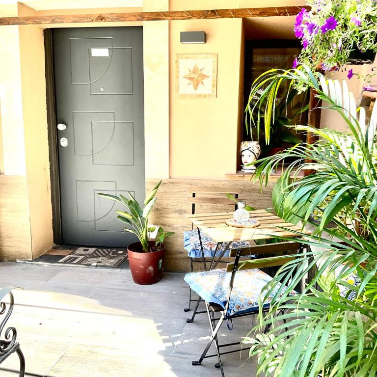 Mizzicahome SoleMare Catania - Vacation Home - 5