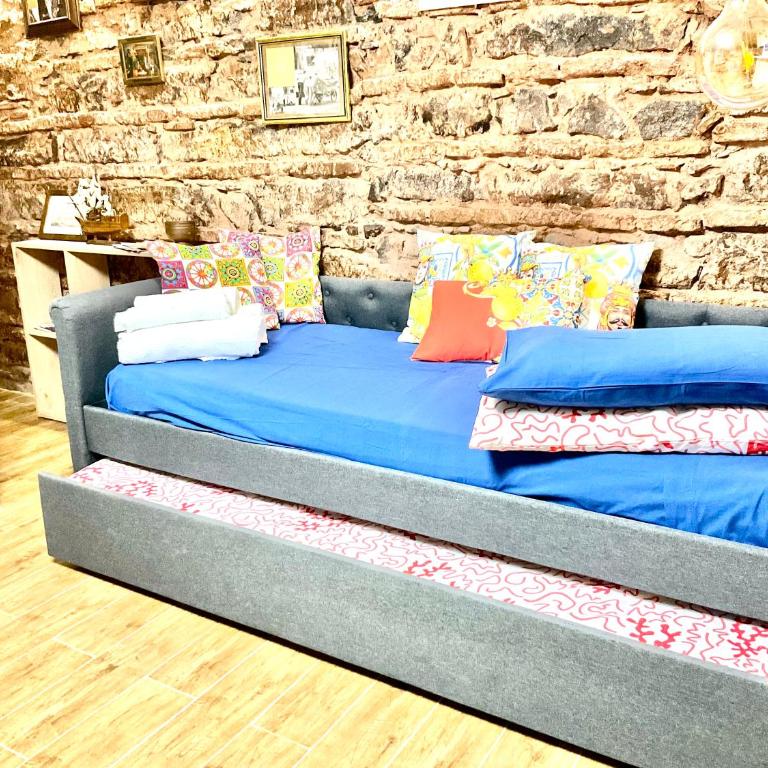 Mizzicahome SoleMare Catania - Vacation Home - 16