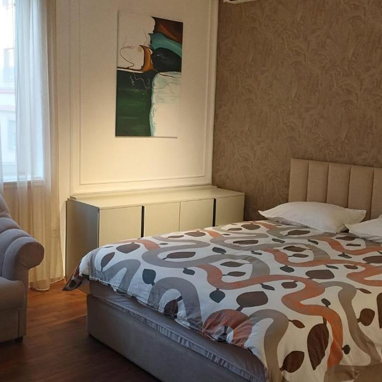 Apartman Lavanda - Apartman sa 2 Spavaće Sobe - 8