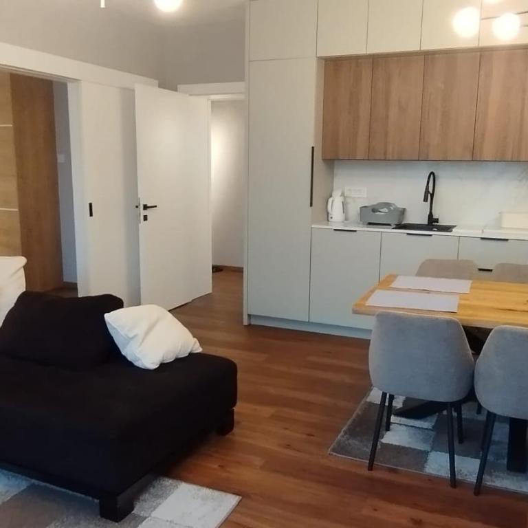 Apartman Lavanda - Apartman sa 2 Spavaće Sobe - 5