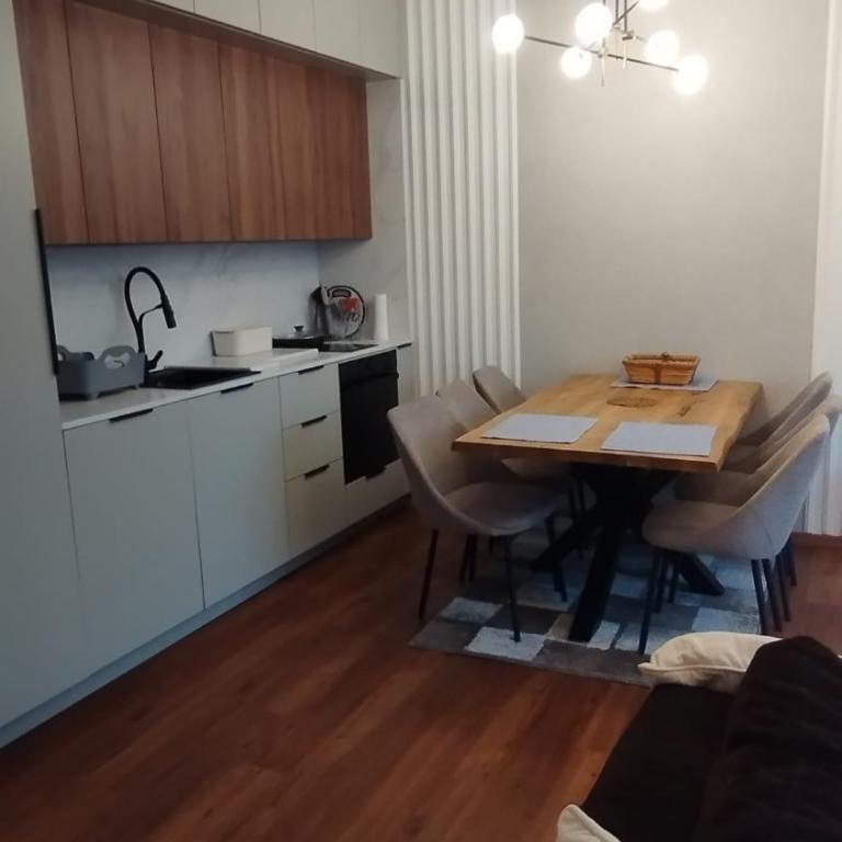 Apartman Lavanda - Apartman sa 2 Spavaće Sobe - 6