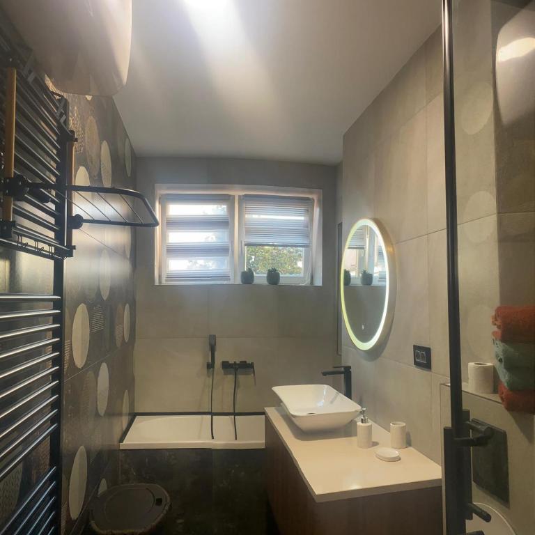 Apartman Lavanda - Apartman sa 2 Spavaće Sobe - 12
