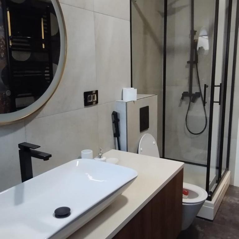 Apartman Lavanda - Apartman sa 2 Spavaće Sobe - 13