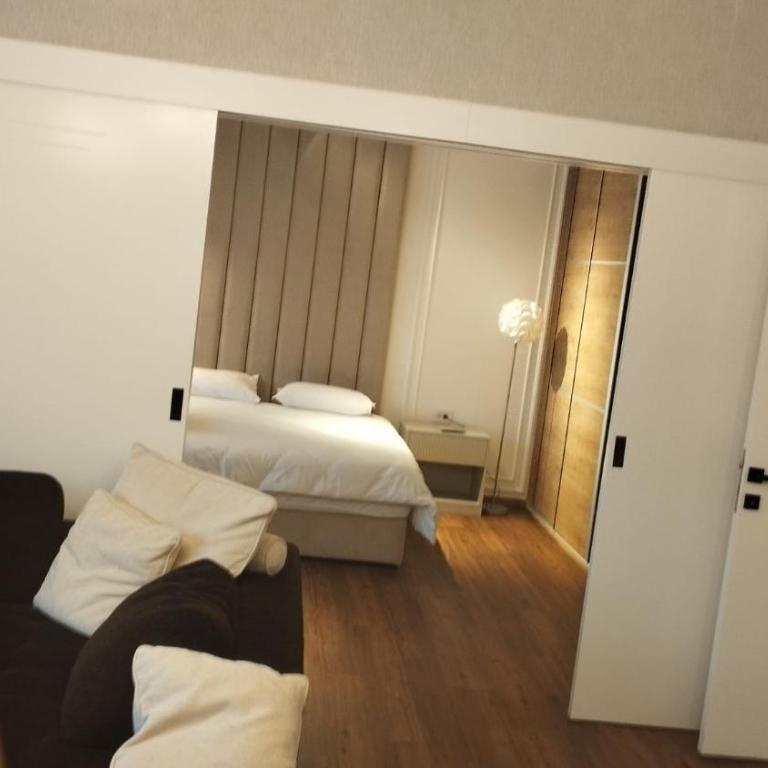 Apartman Lavanda - Apartman sa 2 Spavaće Sobe - 3
