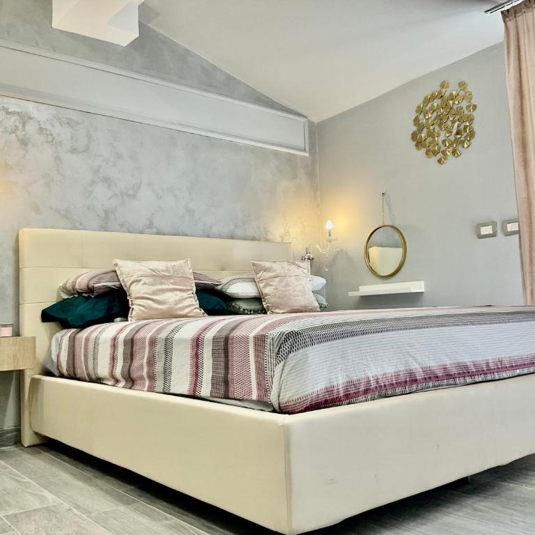 Mizzicahome SoleMare Catania - One-Bedroom House - 27
