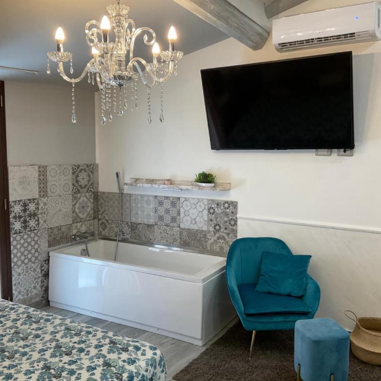 Mizzicahome SoleMare Catania - One-Bedroom House - 28