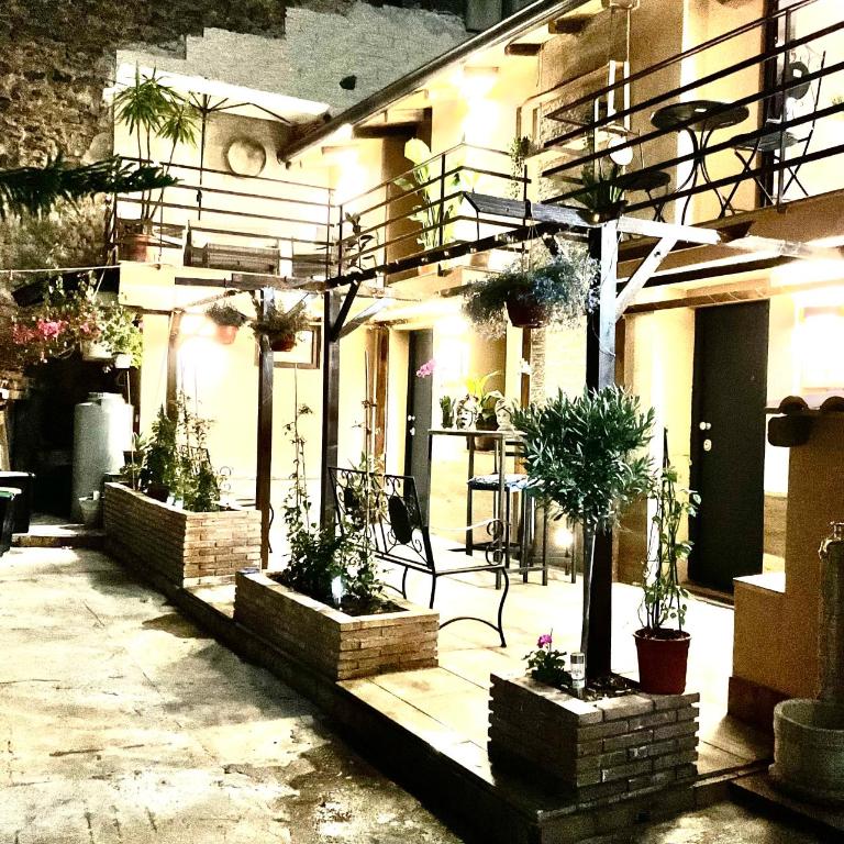 Mizzicahome SoleMare Catania - One-Bedroom House - 20