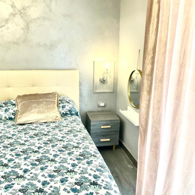 Mizzicahome SoleMare Catania - One-Bedroom House - 22