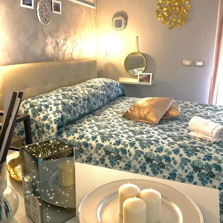 Mizzicahome SoleMare Catania - One-Bedroom House - 7