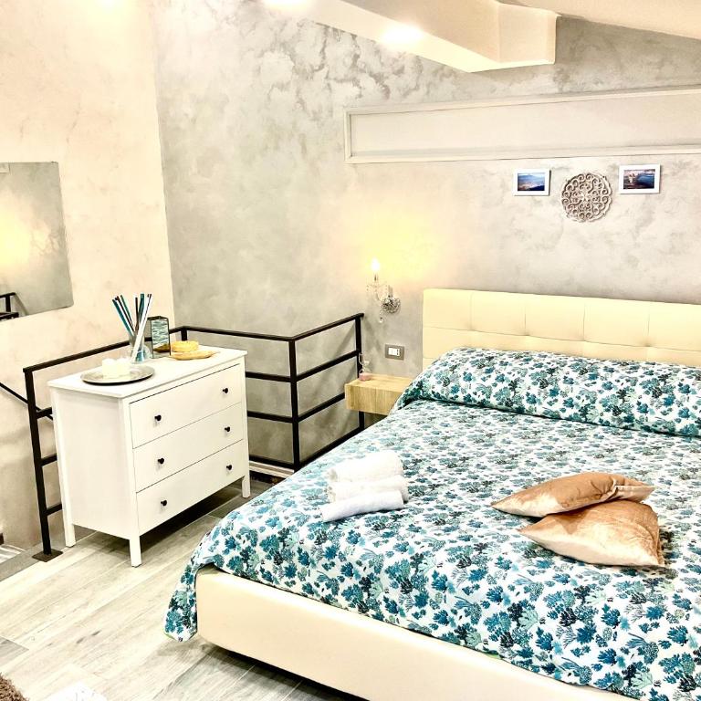Mizzicahome SoleMare Catania - One-Bedroom House - 13