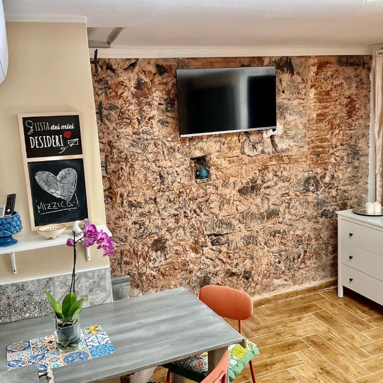 Mizzicahome SoleMare Catania - One-Bedroom House - 10