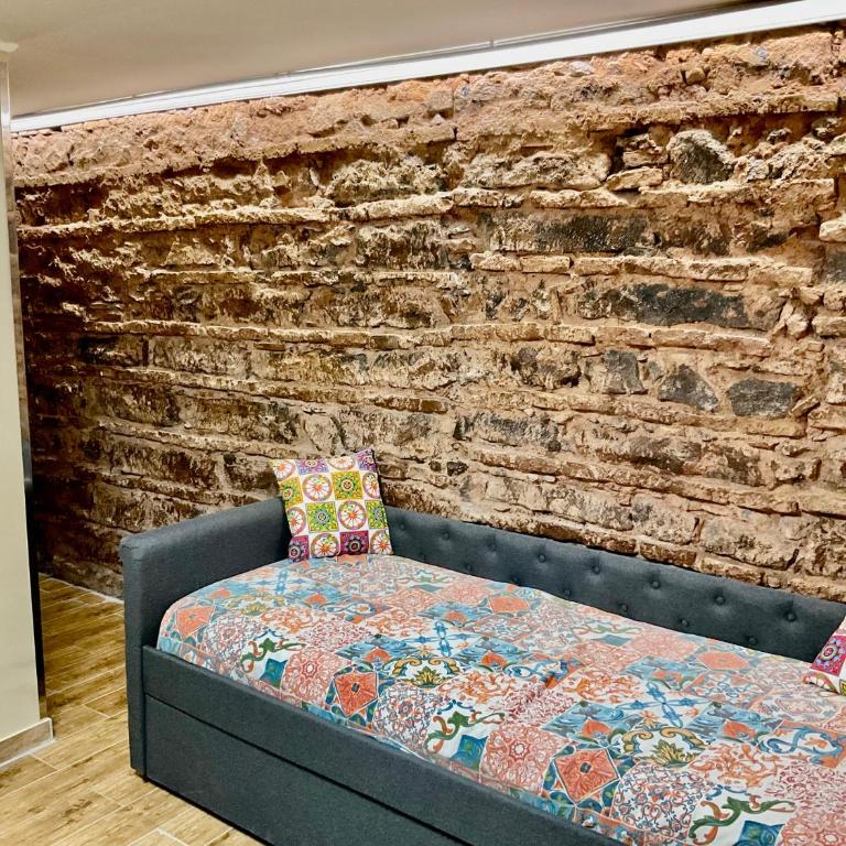 Mizzicahome SoleMare Catania - One-Bedroom House - 23