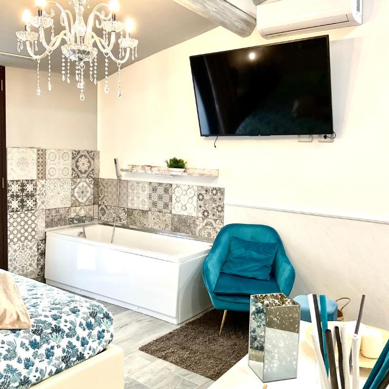 Mizzicahome SoleMare Catania - Vacation Home - 2