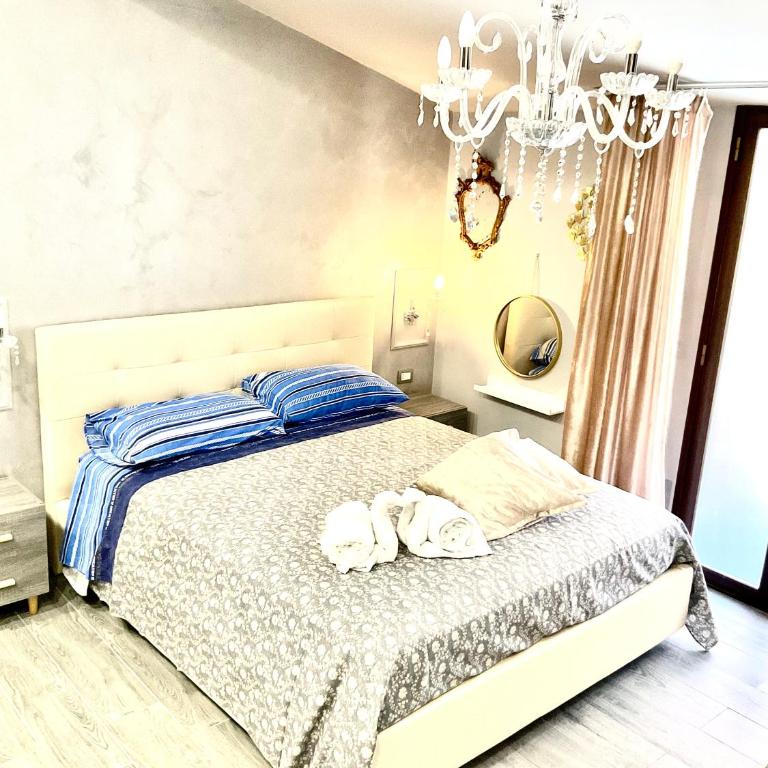 Mizzicahome SoleMare Catania - Vacation Home - 10