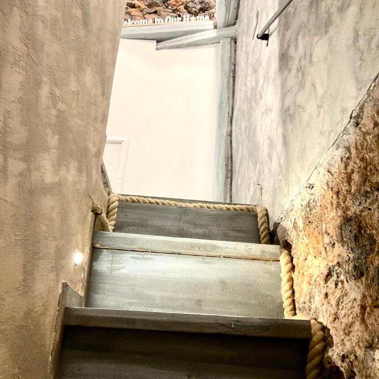 Mizzicahome SoleMare Catania - Vacation Home - 25