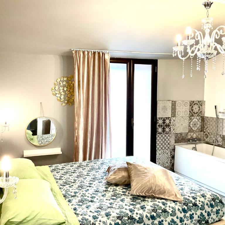 Mizzicahome SoleMare Catania - Vacation Home - 3