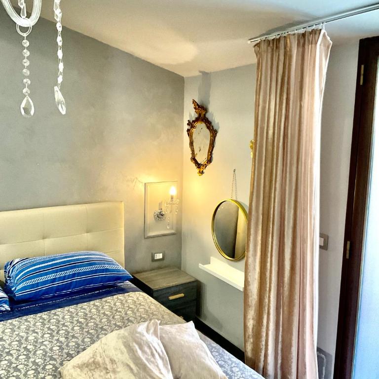 Mizzicahome SoleMare Catania - Vacation Home - 22
